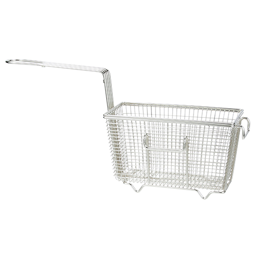 (image for) General Electric HX100 TWIN BASKET 9-3/8L 4-3/4W 5-3/8D - Click Image to Close